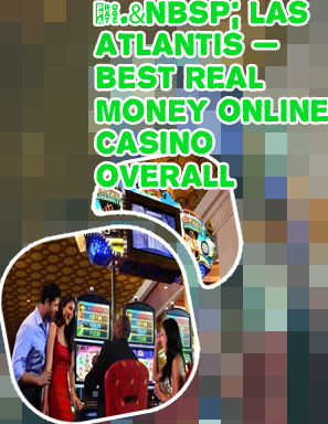 Atlantis online casino