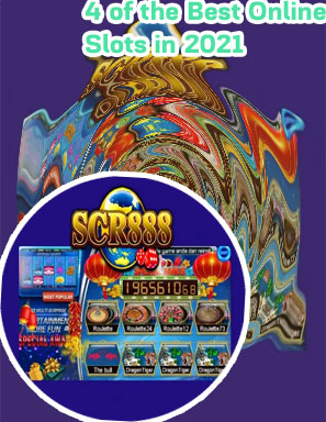 Best slots 888 casino