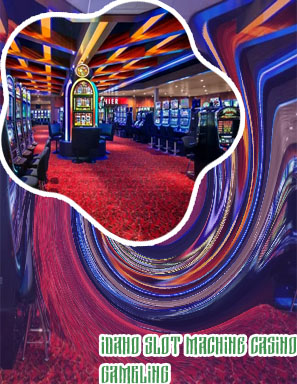 Casinos with slot machines near my location