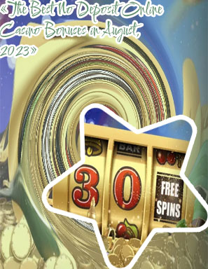 Free casino bonus money no deposit