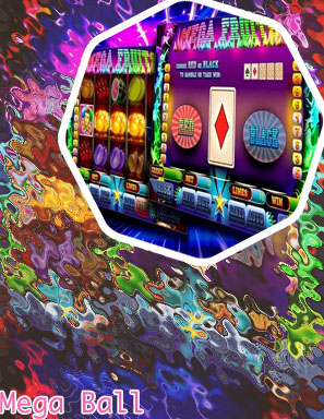 Live casino mega ball