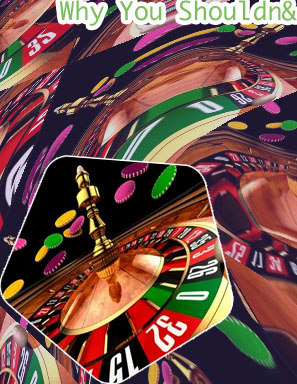 Play casino roulette online free