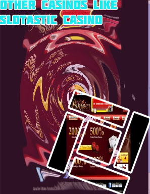 Slotastic casino no deposit bonus